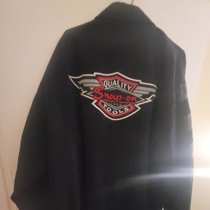 Snap On Tools Jacket